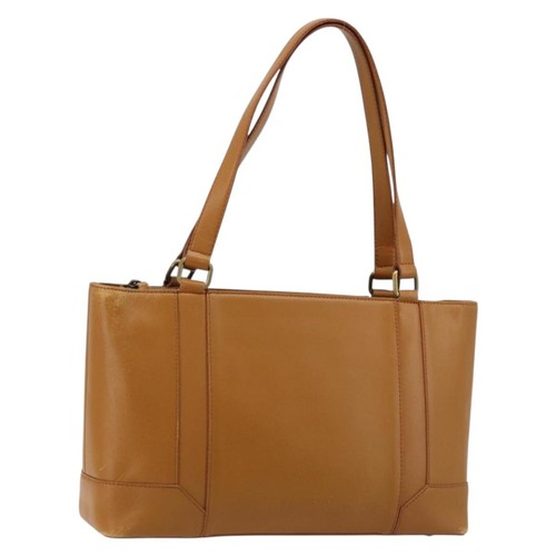 Burberry tote bag leather - burberry,